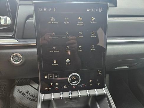 New 2026 GMC Terrain Elevation w/ Black Edition image 18