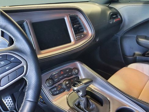 Used 2023 Dodge Challenger SRT Hellcat image 22