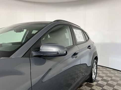 Used 2023 Hyundai Kona SEL w/ Cargo Package image 13