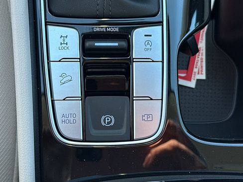 New 2026 Hyundai Tucson SEL image 24