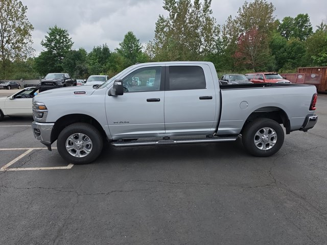 Used 2026 RAM 2500 Big Horn AWD/4WD image 6
