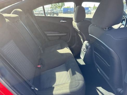Used 2022 Dodge Charger GT RWD image 11