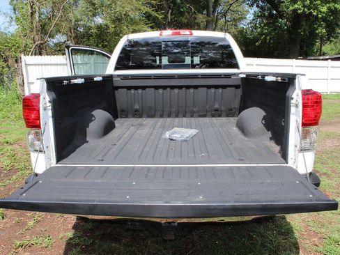 Used 2011 Toyota Tundra 2WD Double Cab w/ TRD Off-Road Pkg image 34