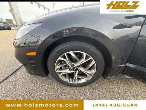 Used 2022 Hyundai Sonata SEL image 34