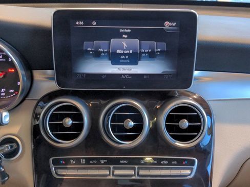 Certified 2017 Mercedes-Benz GLC 300 GLC 300 image 17