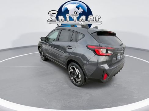 New 2026 Subaru Crosstrek 2.5i Limited w/ Crosstrek Mirror Package image 7