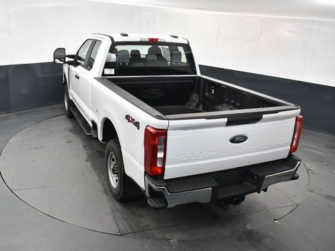 New 2026 Ford F250 XL w/ XL Chrome Package AWD/4WD image 20