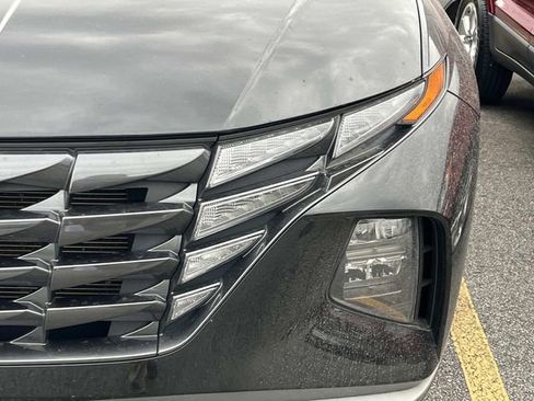 Used 2023 Hyundai Tucson SEL image 10