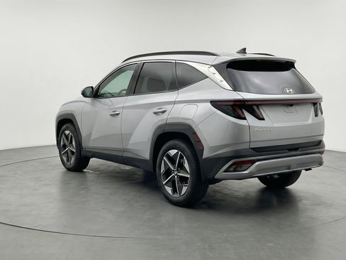 Used 2025 Hyundai Tucson SEL image 6