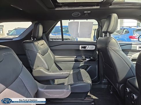 Used 2023 Ford Explorer ST w/ Equipment Group 401A image 55