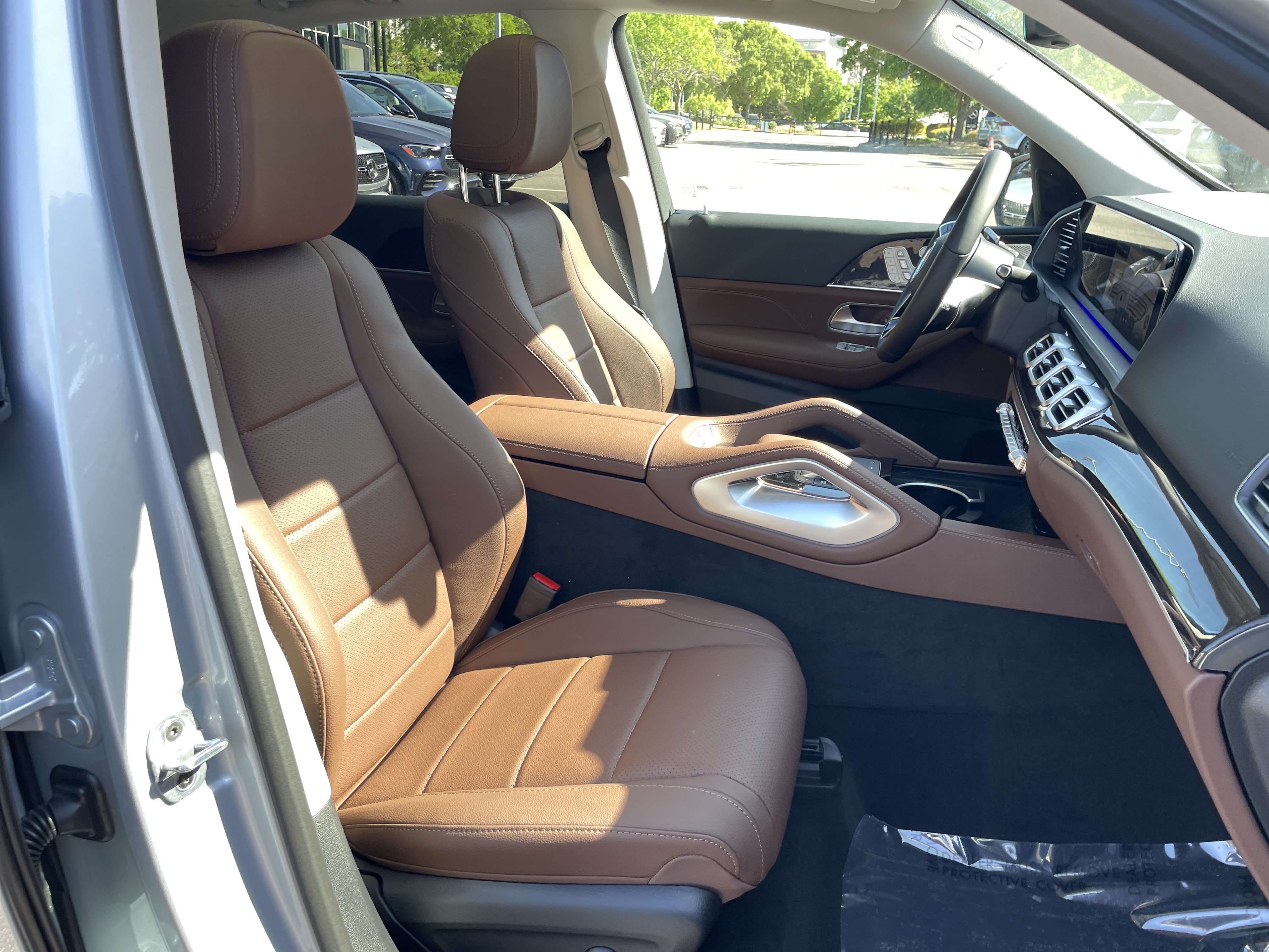 New 2026 Mercedes-Benz GLE 450 4MATIC image 43