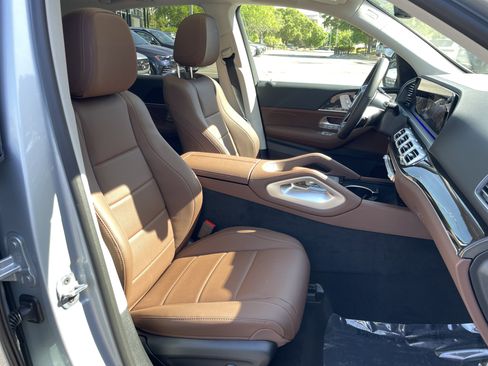 New 2026 Mercedes-Benz GLE 450 4MATIC image 43