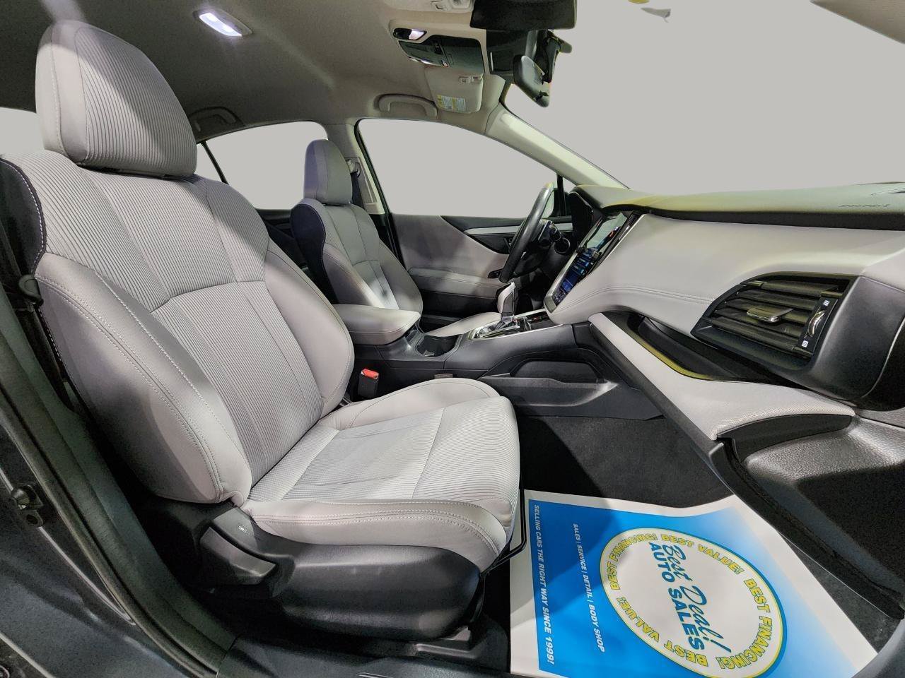 Used 2023 Subaru Legacy Premium AWD/4WD image 22