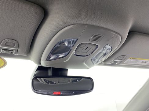 Used 2022 Jeep Compass Latitude image 27