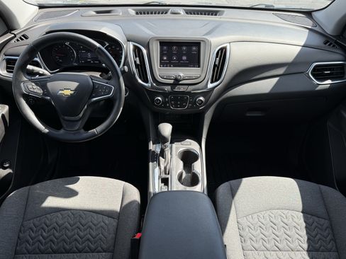 Used 2024 Chevrolet Equinox LT FWD image 29