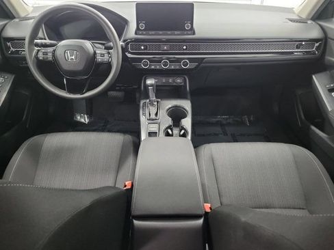 Certified 2025 Honda Civic LX image 14