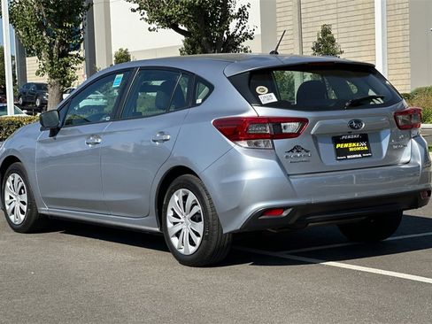 Used 2023 Subaru Impreza 2.0i image 6
