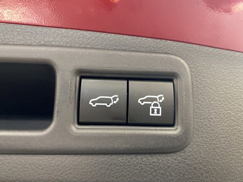 Certified 2026 Lexus RX 350 350 Luxury image 30