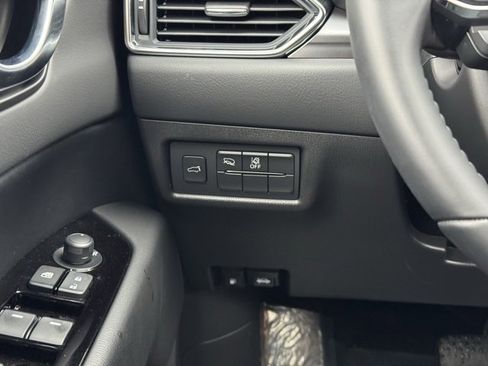 Used 2025 MAZDA CX-5 AWD 2.5 S w/ Preferred Package image 35