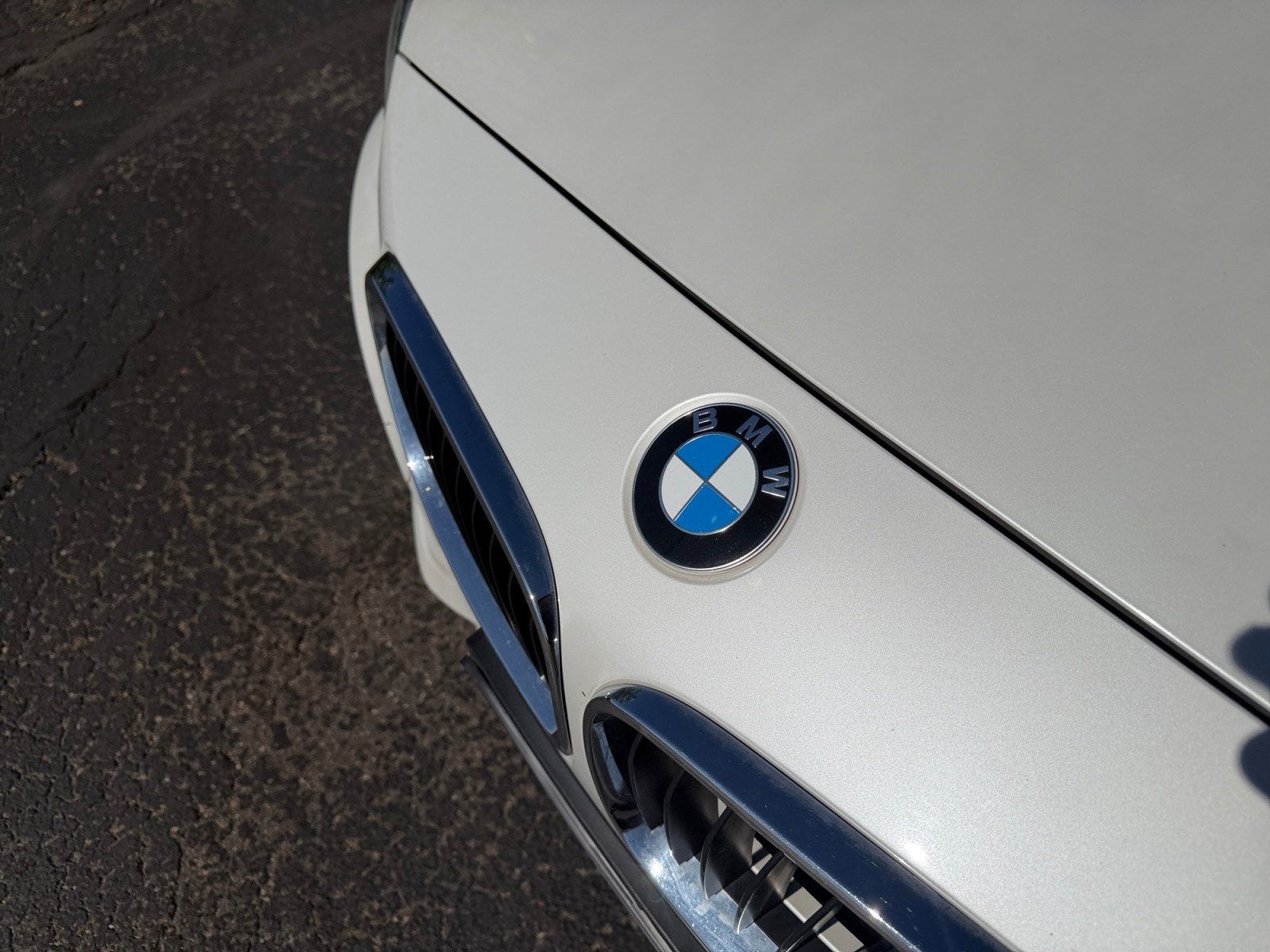 Used 2015 BMW 228i xDrive Convertible AWD/4WD image 22