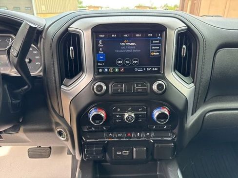 Used 2021 GMC Sierra 1500 Elevation w/ Preferred Package AWD/4WD image 14