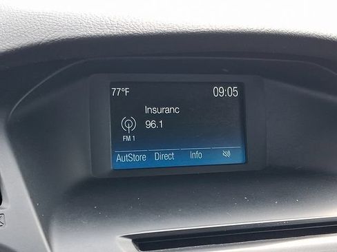 Used 2015 Ford Focus SE FWD image 17