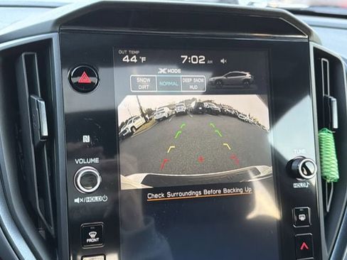 Certified 2024 Subaru Crosstrek 2.5i Sport image 29