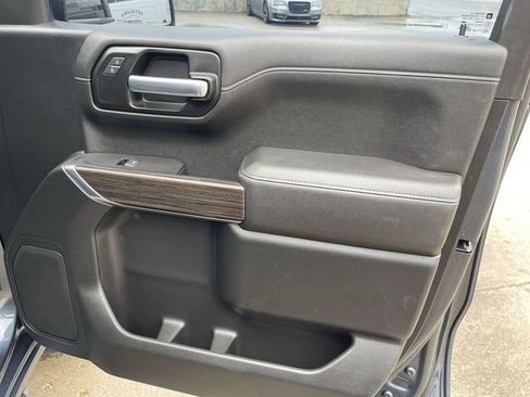 Used 2021 Chevrolet Silverado 1500 LT AWD/4WD image 16