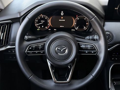 New 2026 MAZDA CX-70 3.3 Turbo w/ Premium Package image 15