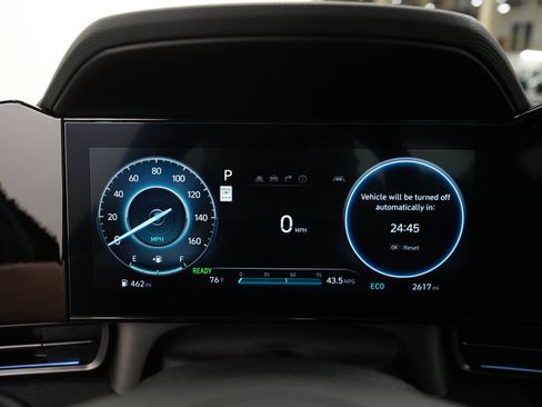 Certified 2026 Hyundai Elantra SEL FWD image 25