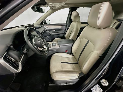 Used 2024 MAZDA CX-90 Plug-In Hybrid w/ Premium Pkg AWD/4WD image 13