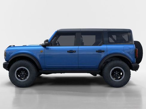 New 2025 Ford Bronco Badlands image 30
