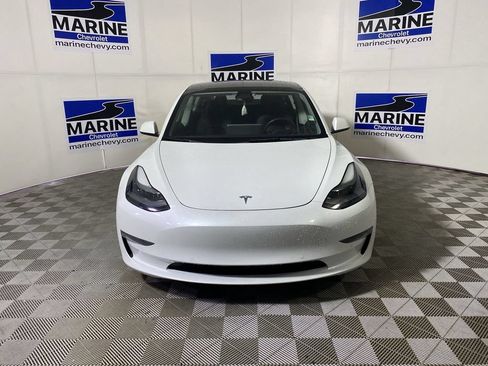 Used 2022 Tesla Model 3 RWD image 15