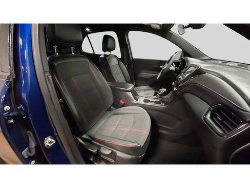 Used 2023 Chevrolet Equinox RS image 16