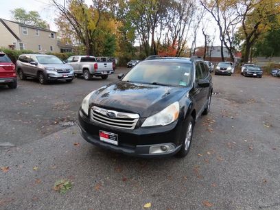 Used 2012 Subaru Outback 3.6R Premium