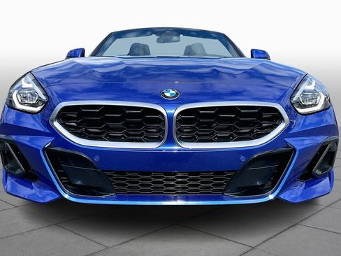 Certified 2023 BMW Z4 sDrive30i w/ Driving Assistance Package image 3
