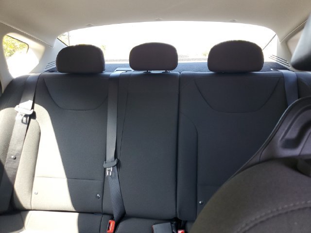 New 2026 Kia K4 FWD image 11