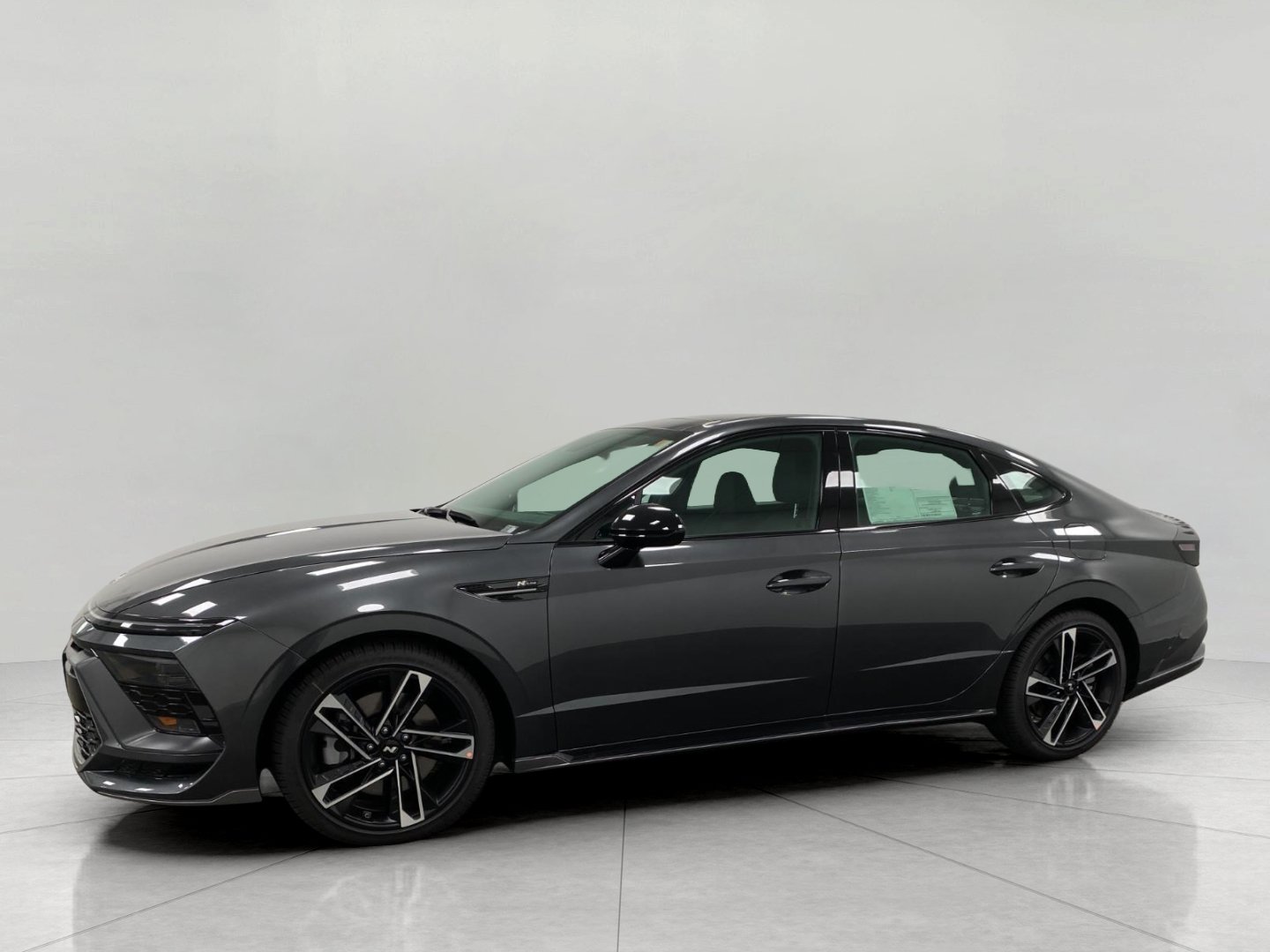 New 2026 Hyundai Sonata N Line FWD image 7