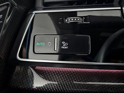 Used 2023 Audi SQ8 Prestige image 26