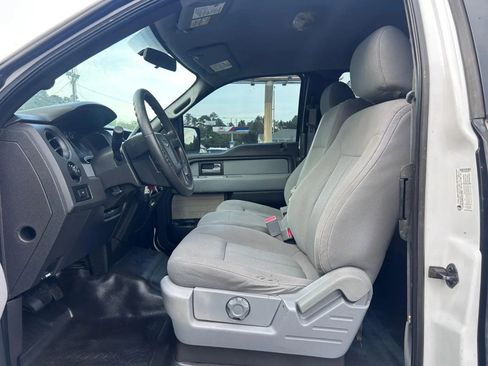 Used 2014 Ford F150 XL w/ Equipment Group 101A Mid AWD/4WD image 6