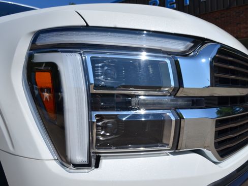 Used 2024 Ford F150 King Ranch w/ FX4 Off-Road Package AWD/4WD image 7
