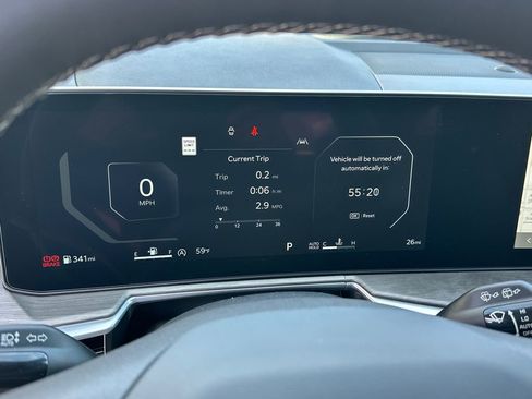 New 2026 Kia Sorento SX Prestige AWD/4WD image 22