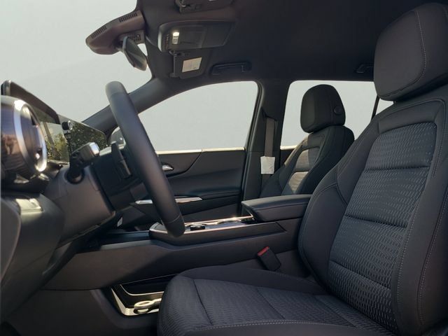 New 2027 Chevrolet Equinox LT FWD image 22