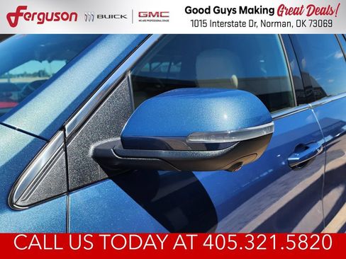 New 2026 Buick Enclave Preferred w/ Power Package FWD image 12