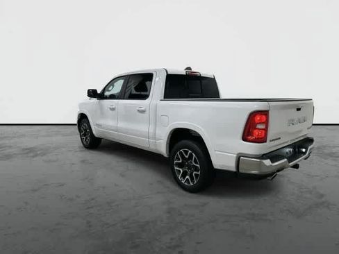 Used 2026 RAM 1500 Laramie AWD/4WD image 9