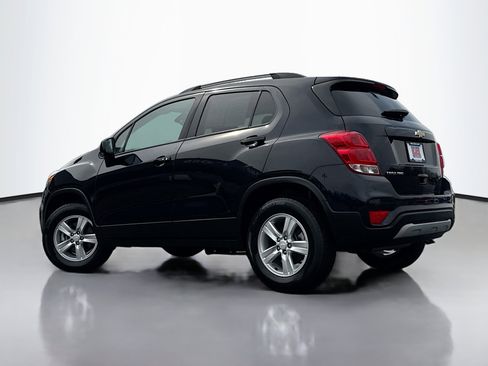 Used 2022 Chevrolet Trax LT w/ Driver Confidence Package image 14