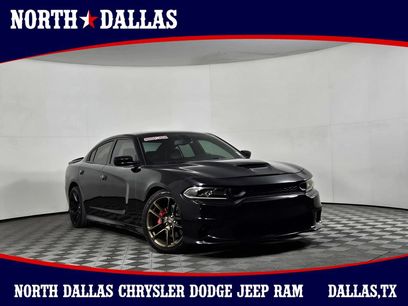 Used 2020 Dodge Charger Scat Pack w/ Plus Group