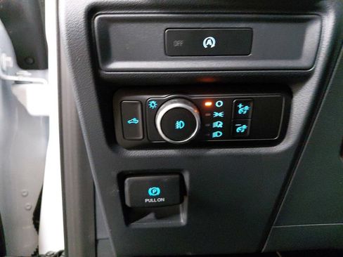 Used 2025 Ford F150 XLT w/ Equipment Group 301A Standard AWD/4WD image 25
