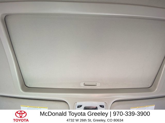 Used 2011 Toyota Sienna Limited w/ Premium Pkg AWD/4WD image 22