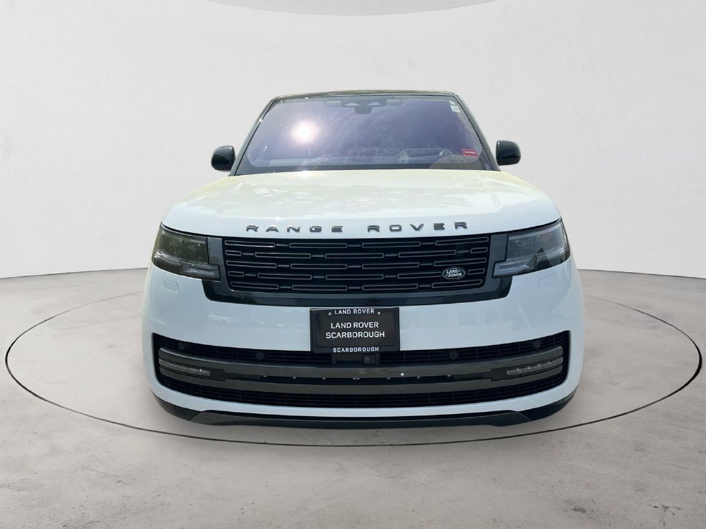 Used 2023 Land Rover Range Rover SE AWD/4WD image 8